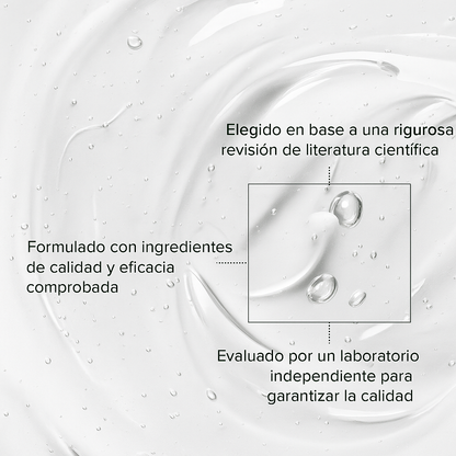 ByeFungus™ – Dile adiós a los hongos y disfruta de unas uñas sanas.